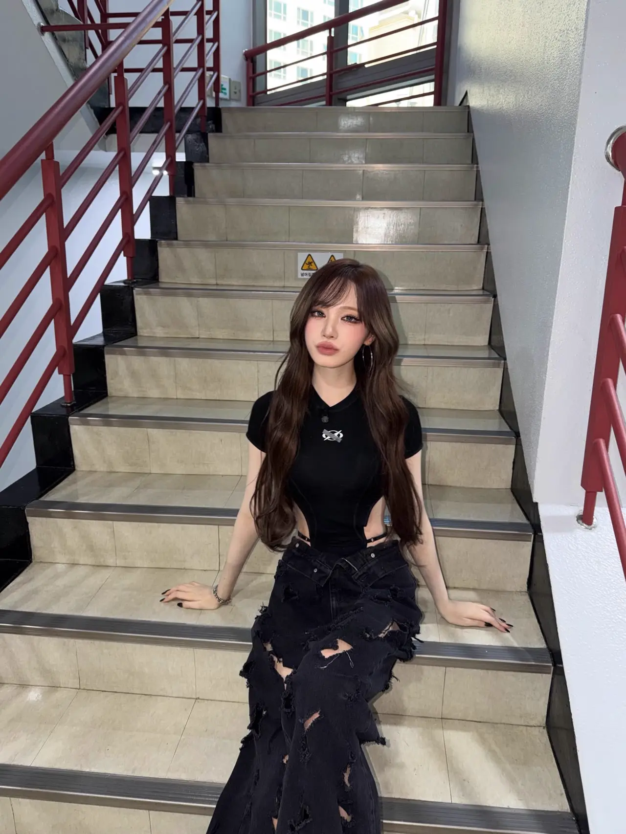 Liz MV